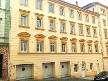 Pronájem bytu 2+kk, Praha - Břevnov, Heleny Malířové, 53 m2