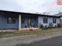 Prodej rodinného domu, Dolany, 150 m2