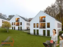 Prodej bytu 2+kk, Ostrava - Michálkovice, Československé armády, 47 m2