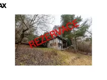 Prodej chaty, Karlovy Vary - Tašovice, V Chatách, 36 m2