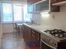 Pronájem bytu 2+1, České Budějovice - České Budějovice 5, 60 m2