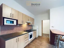 Pronájem bytu 2+kk, Olomouc, Starodružiníků, 46 m2