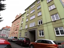 Pronájem bytu 3+kk, Děčín - Děčín IV-Podmokly, Příbramská, 65 m2