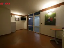 Pronájem kanceláře, Lety, Pražská, 23 m2