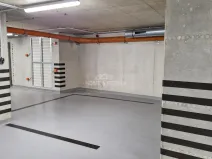 Pronájem garáže, Brno - Zábrdovice, Bratislavská, 21 m2