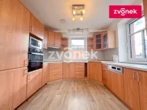 Pronájem bytu 4+kk, Zlín, Nad Ovčírnou III, 87 m2