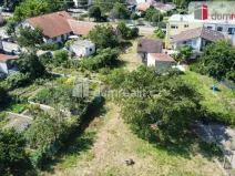 Prodej pozemku pro bydlení, Podivín, Boženy Němcové, 2401 m2