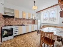 Pronájem bytu 3+1, Velký Beranov, 85 m2