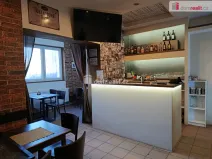 Pronájem obchodního prostoru, Praha - Libeň, Davídkova, 92 m2