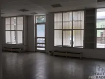 Pronájem obchodního prostoru, Holešov, nám. Dr. E. Beneše, 80 m2