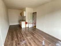 Pronájem bytu 2+kk, Most, Josefa Suka, 40 m2