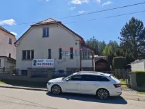 Prodej rodinného domu, Hluboká nad Vltavou, Smetanova, 90 m2