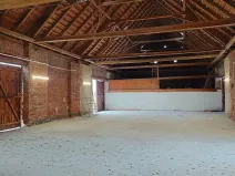 Pronájem skladu, České Budějovice, České Vrbné, 282 m2