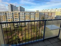 Pronájem bytu 3+kk, Praha - Chodov, Křejpského, 68 m2