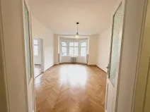 Pronájem bytu 3+1, Praha - Strašnice, Nad vodovodem, 98 m2