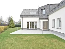 Pronájem vily, Horoměřice, Za Dvorem, 330 m2