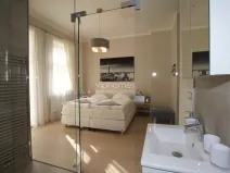 Pronájem bytu 2+kk, Praha - Vinohrady, Budečská, 51 m2