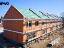 Prodej rodinného domu, Opatovice nad Labem, 133 m2