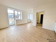 Pronájem bytu 1+kk, Brno, Provazníkova, 30 m2