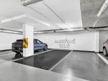 Pronájem garáže, Praha - Jinonice, Kačírkova, 14587 m2