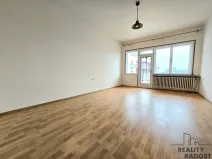 Pronájem bytu 1+1, Brno, Pekařská, 35 m2