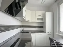 Pronájem bytu 2+1, Lanškroun, B. Martinů, 58 m2