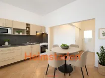 Pronájem bytu 2+1, Karviná - Nové Město, Dvořákova, 56 m2