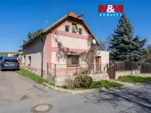 Prodej rodinného domu, Vrbčany, 100 m2