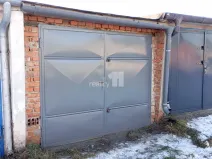 Prodej garáže, Hodonín, 19 m2
