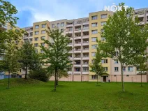 Pronájem bytu 2+kk, České Budějovice, V. Volfa, 43 m2