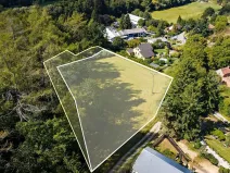 Prodej pozemku pro bydlení, Plasy, 3866 m2