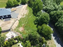 Prodej pozemku pro bydlení, Pařezov, 2050 m2