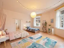 Prodej bytu 4+1, České Budějovice, Jírovcova, 135 m2