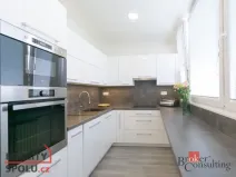 Pronájem bytu 2+1, Ostrava - Poruba, Josefa Skupy, 59 m2