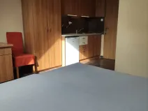 Pronájem bytu 1+kk, Uherské Hradiště, Velehradská třída, 25 m2