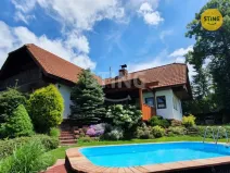 Prodej ubytování, Široká Niva, 268 m2