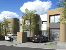 Prodej rodinného domu, Jihlava, Heidenheimská, 143 m2