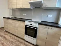 Pronájem bytu 3+1, Dvorce, Komenského, 76 m2