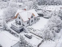 Prodej rodinného domu, Tuchoměřice, Pod Hájem, 205 m2