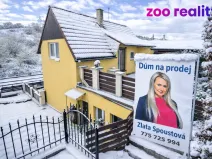 Prodej rodinného domu, Most, Ke Skále, 200 m2