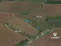 Prodej pole, Malé Výkleky, 1522 m2