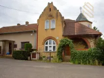 Prodej rodinného domu, Litoměřice, 120 m2