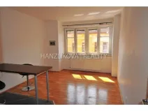 Pronájem bytu 2+kk, České Budějovice - České Budějovice 5, Dělnická, 35 m2