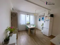 Pronájem bytu 1+1, Sokolov, Švabinského, 39 m2