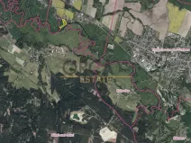 Prodej louky, Běleč nad Orlicí, 15624 m2