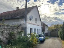 Prodej rodinného domu, Vrbčany, 95 m2