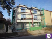 Prodej vícegeneračního domu, Praha - Stodůlky, 250 m2