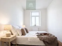 Prodej bytu 3+1, Klatovy - Klatovy III, Budovcova, 75 m2