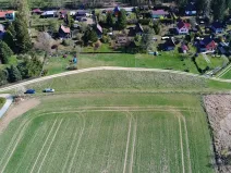 Prodej pozemku pro bydlení, Pucov, 2436 m2