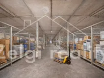 Pronájem skladu, Milotice, 1002 m2